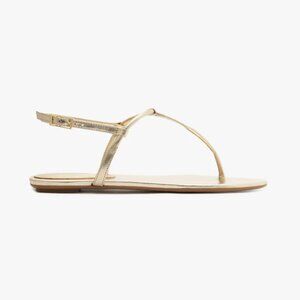 Elsha Flat Sandal